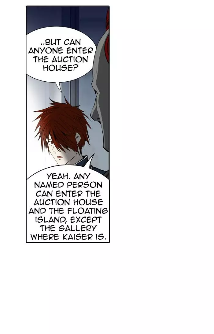 Tower of God - 288 page 91