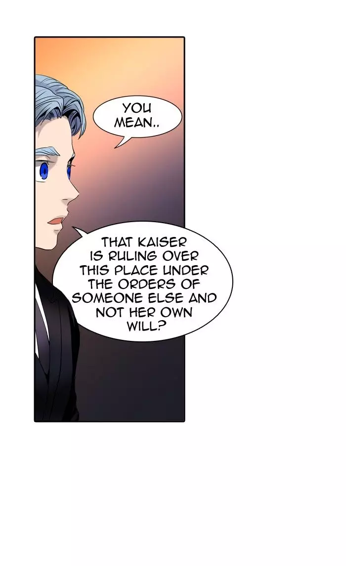 Tower of God - 292 page 12