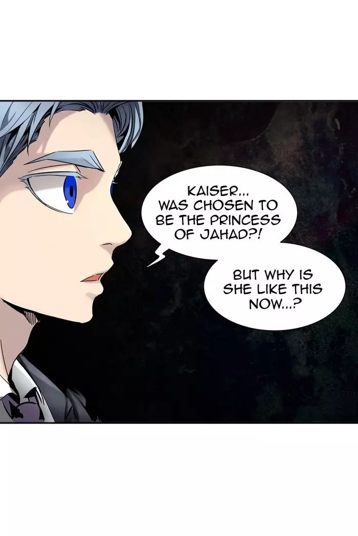Tower of God - 292 page 18