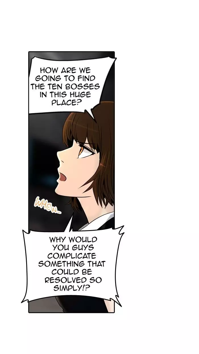 Tower of God - 292 page 2