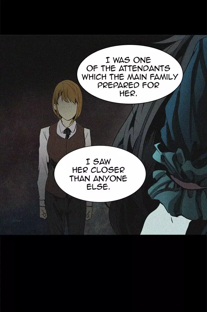 Tower of God - 292 page 24