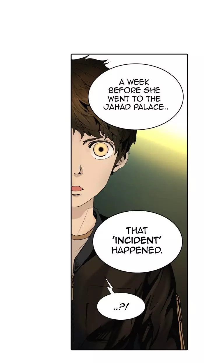 Tower of God - 292 page 27