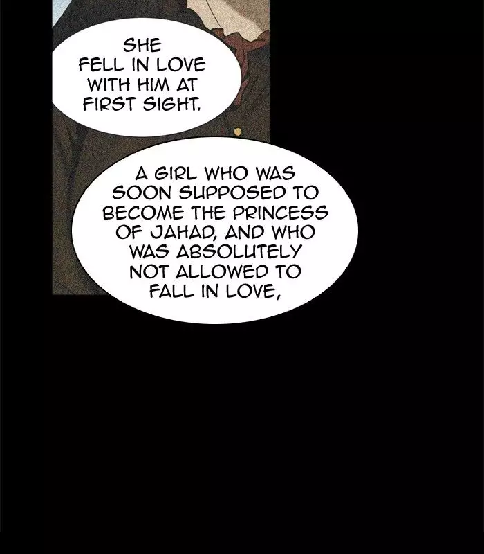 Tower of God - 292 page 31