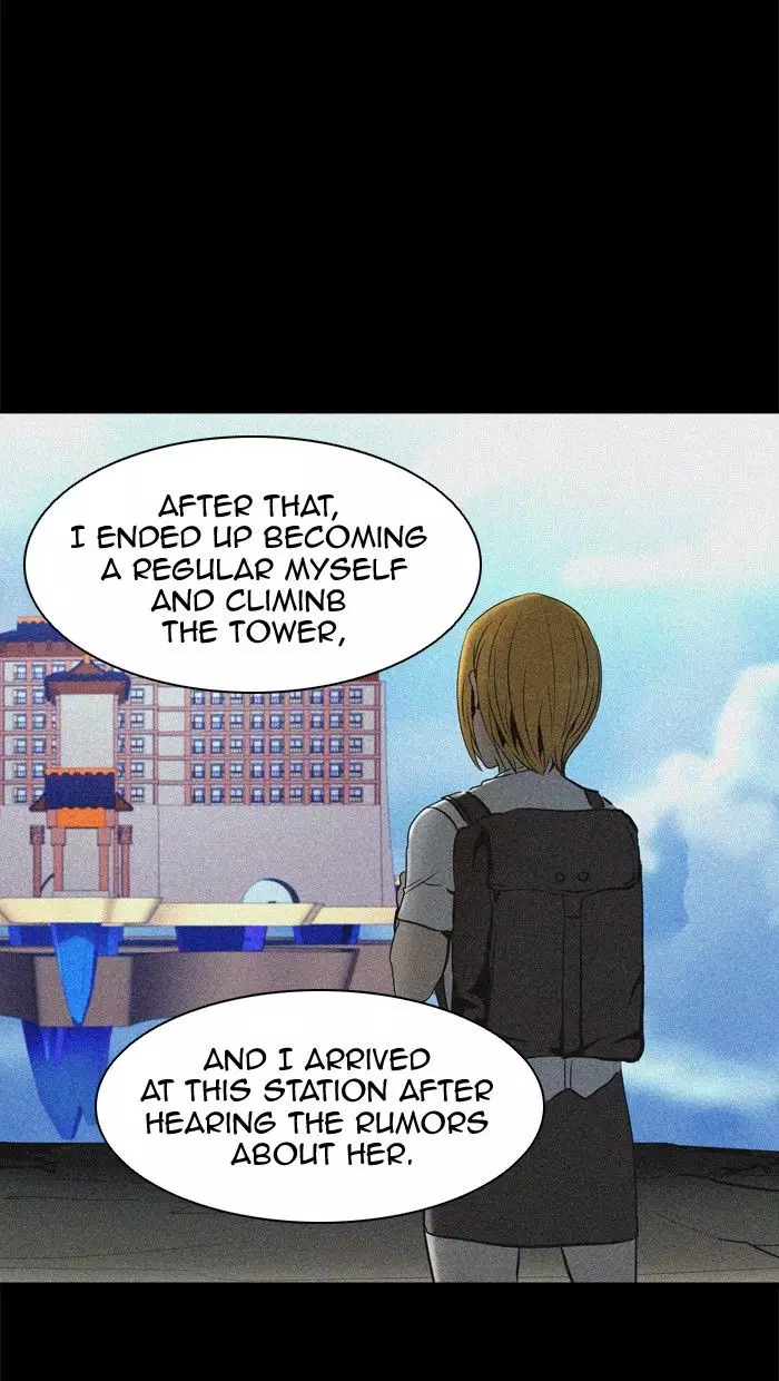 Tower of God - 292 page 56