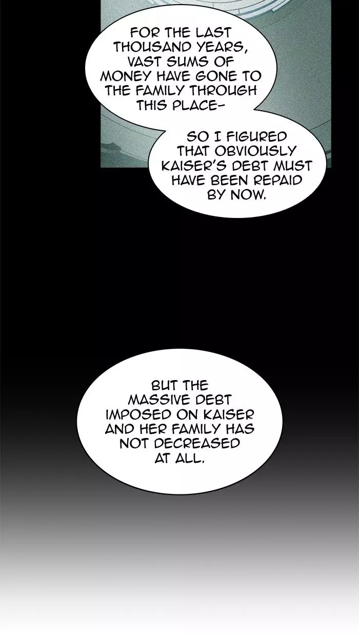 Tower of God - 292 page 59