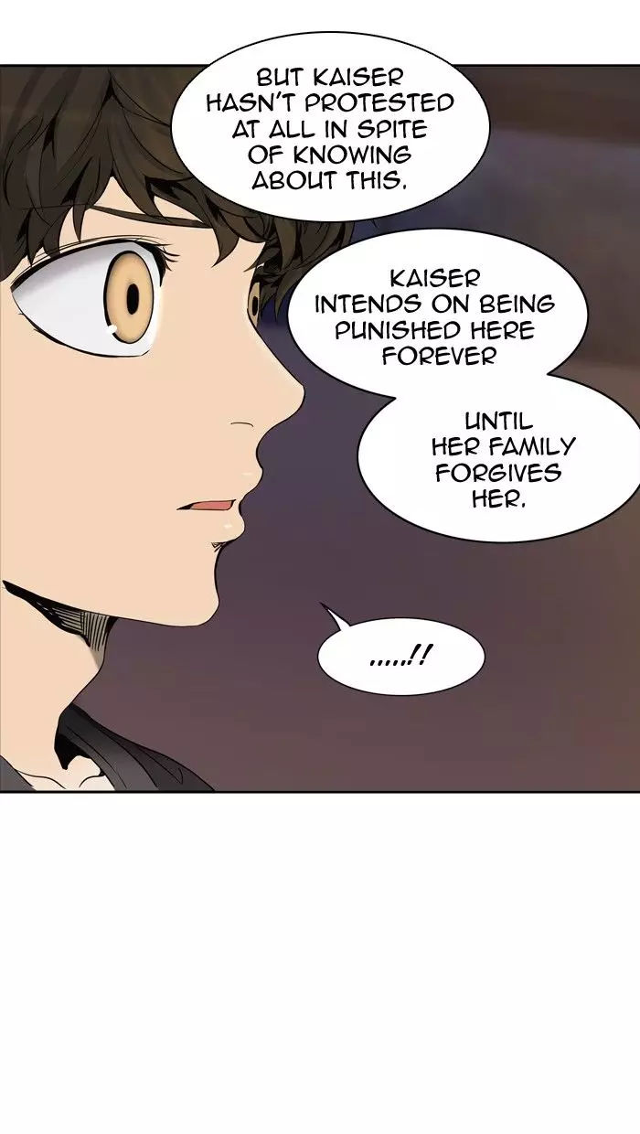 Tower of God - 292 page 65