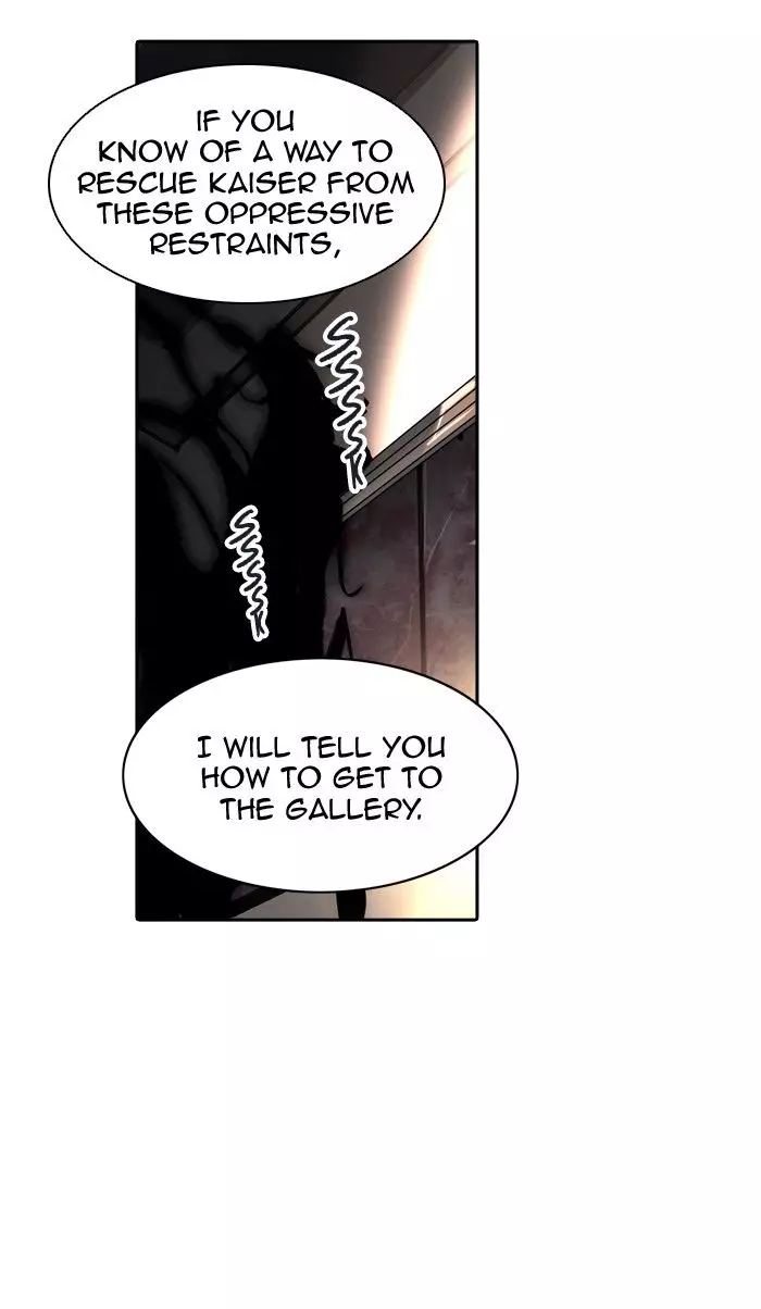 Tower of God - 292 page 66