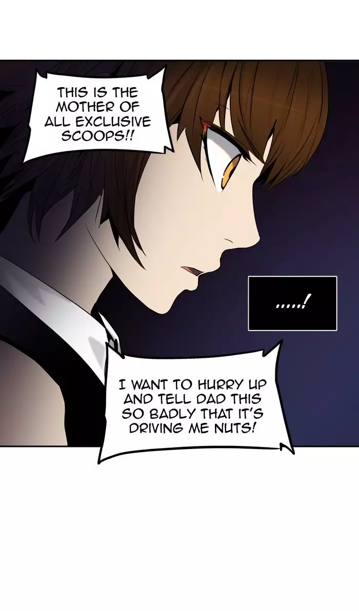Tower of God - 292 page 79