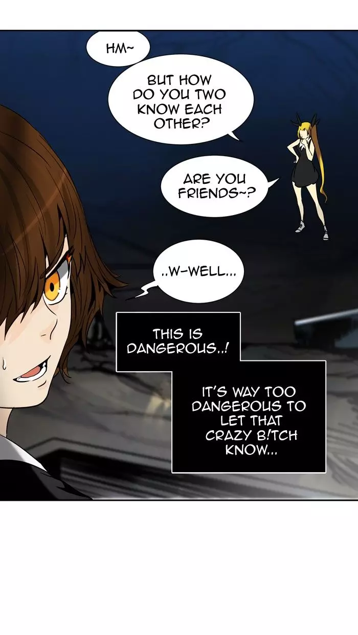 Tower of God - 292 page 80