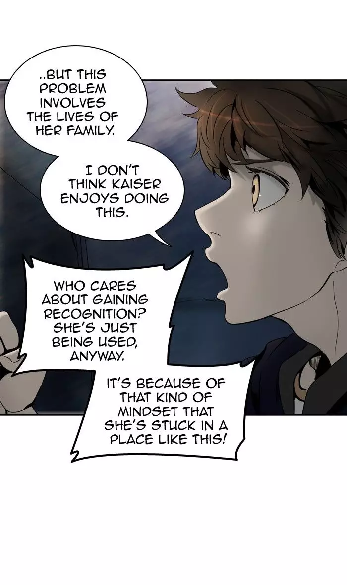 Tower of God - 294 page 38