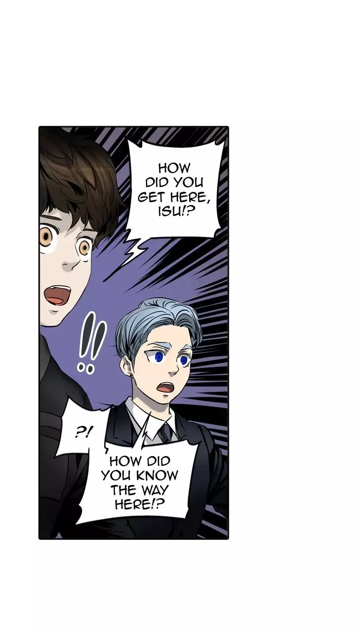 Tower of God - 294 page 43