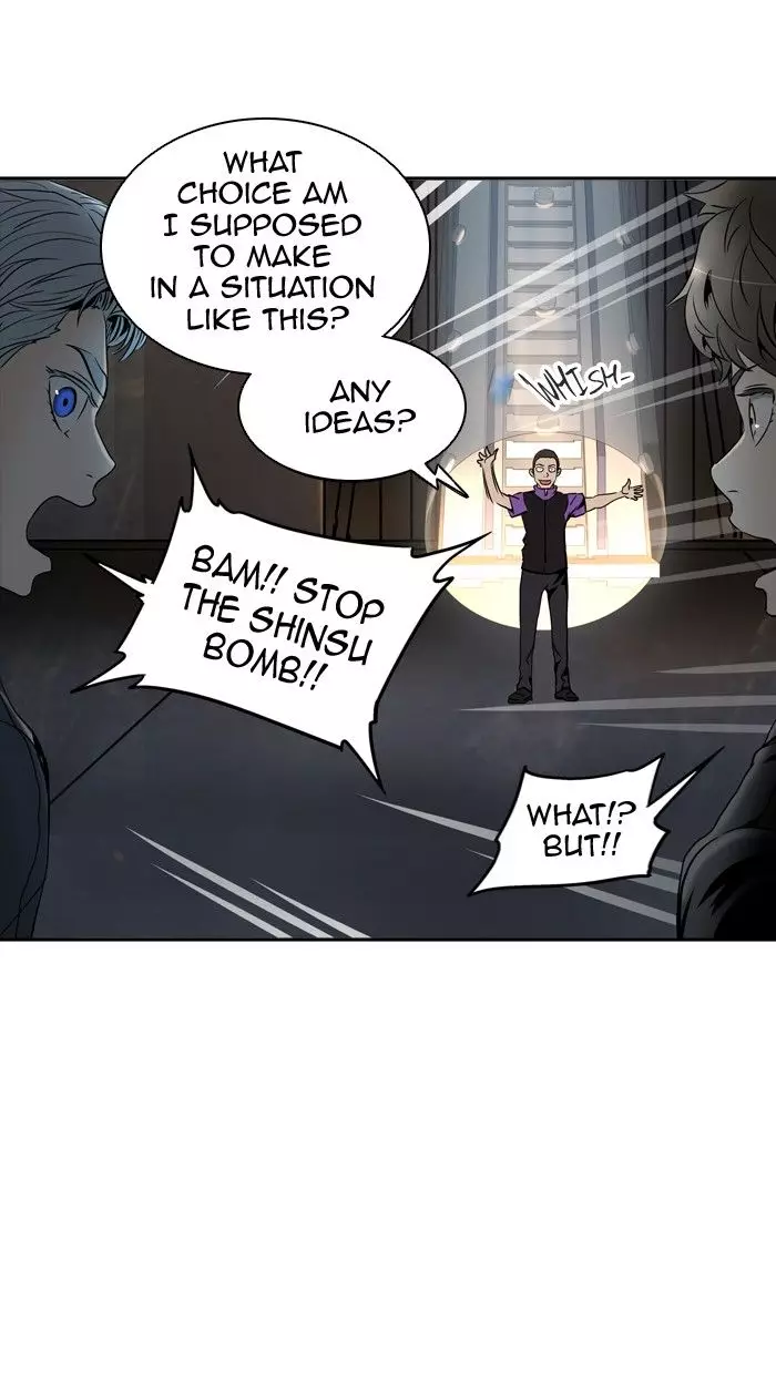 Tower of God - 294 page 52