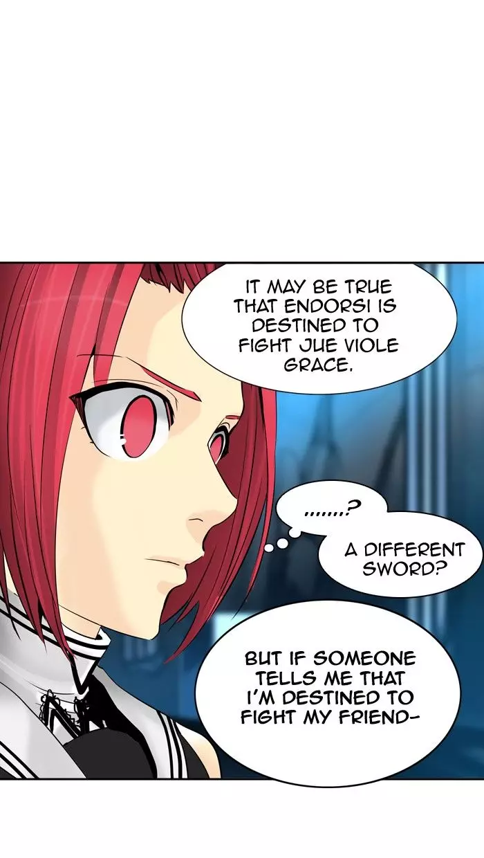 Tower of God - 294 page 74