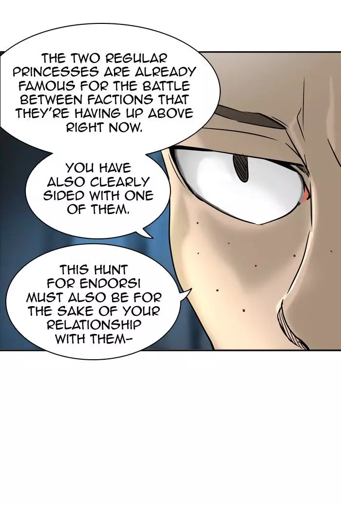Tower of God - 299 page 17