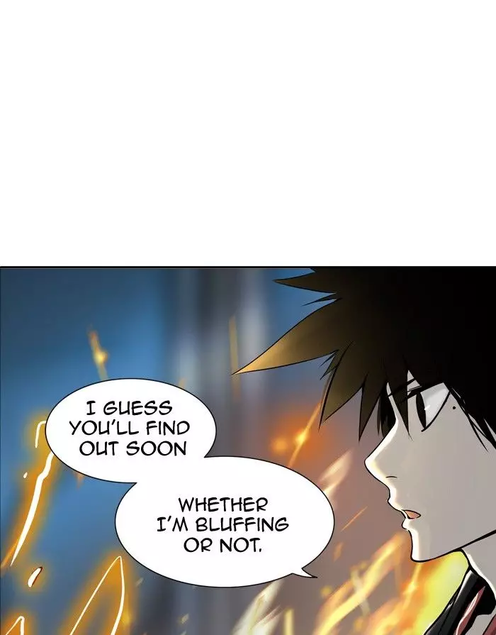 Tower of God - 299 page 4