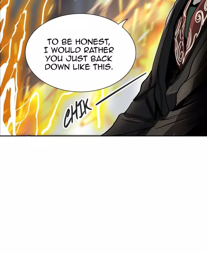 Tower of God - 299 page 5