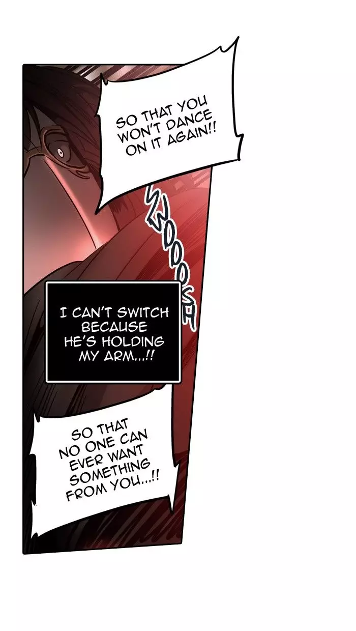 Tower of God - 299 page 76