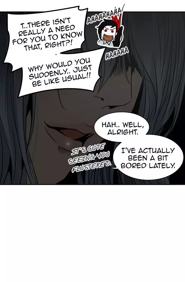 Tower of God - 301 page 100