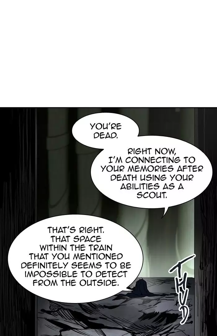 Tower of God - 301 page 104