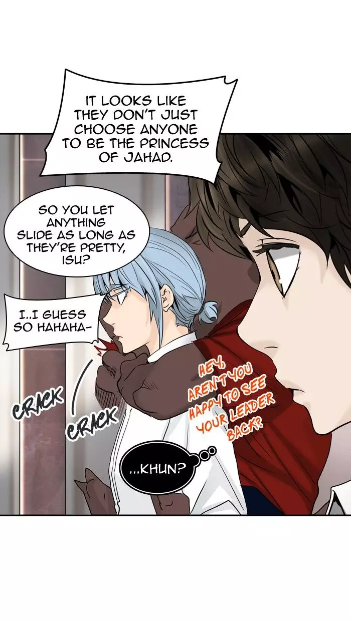 Tower of God - 301 page 27