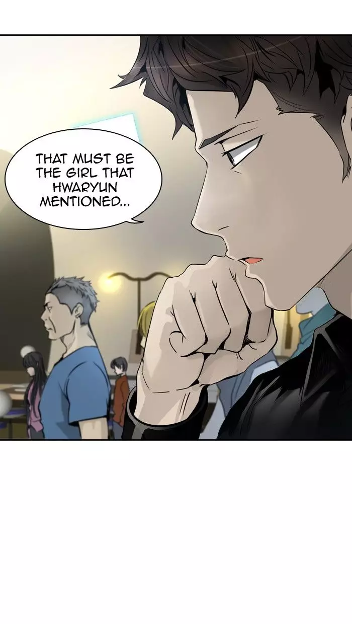 Tower of God - 301 page 5