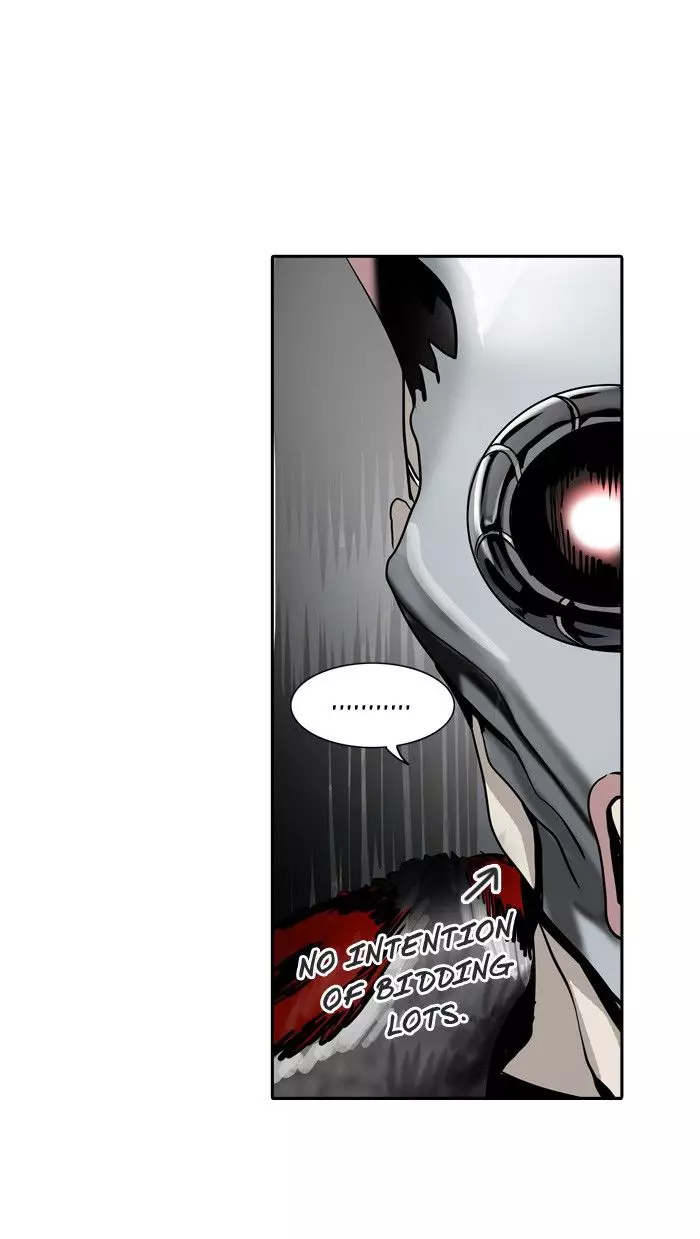 Tower of God - 301 page 54
