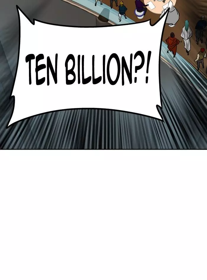 Tower of God - 301 page 70