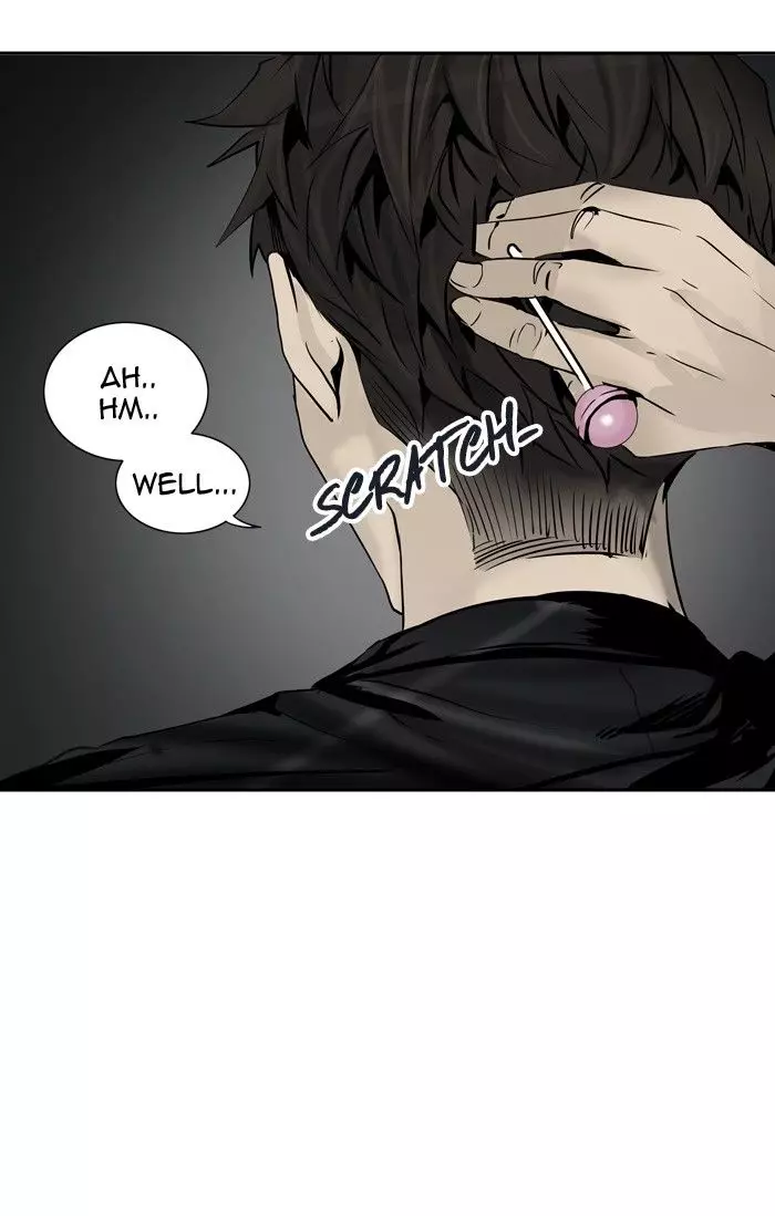 Tower of God - 301 page 76