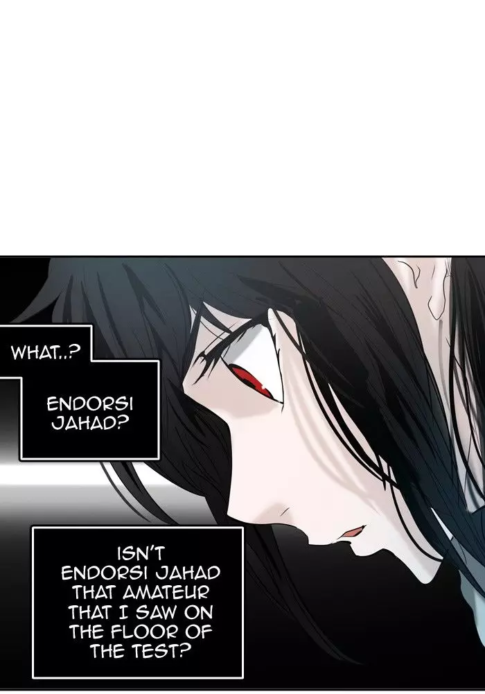 Tower of God - 301 page 89