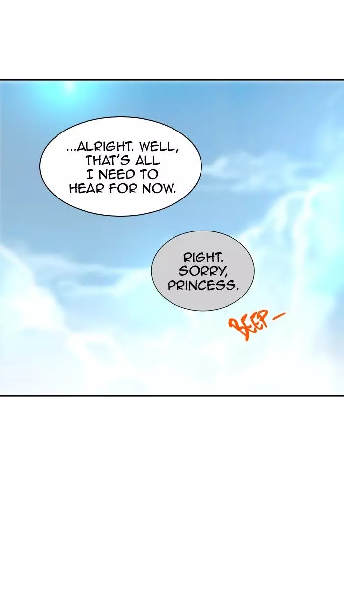 Tower of God - 301 page 91
