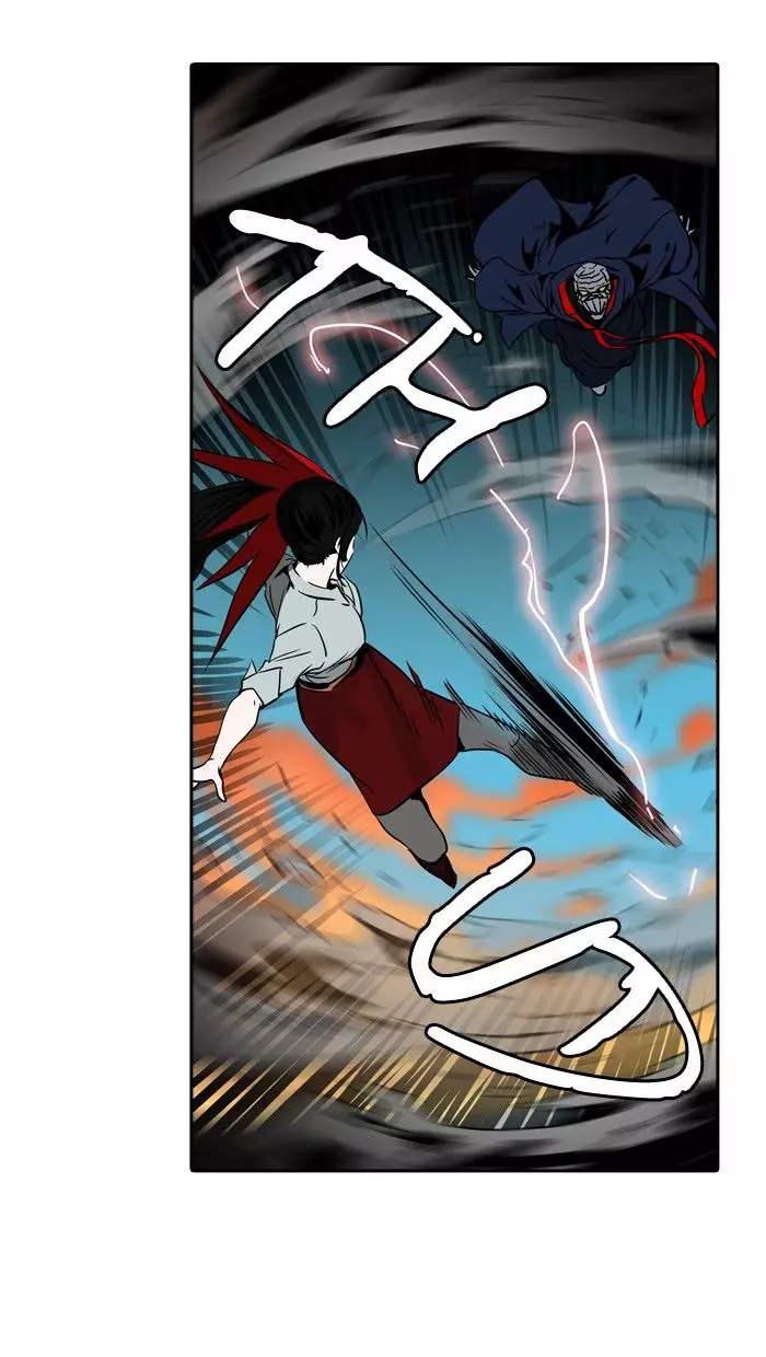 Tower of God - 304 page 42