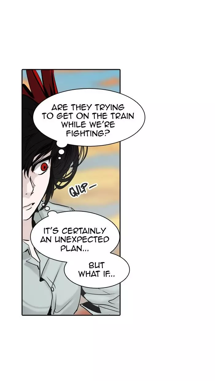 Tower of God - 304 page 63