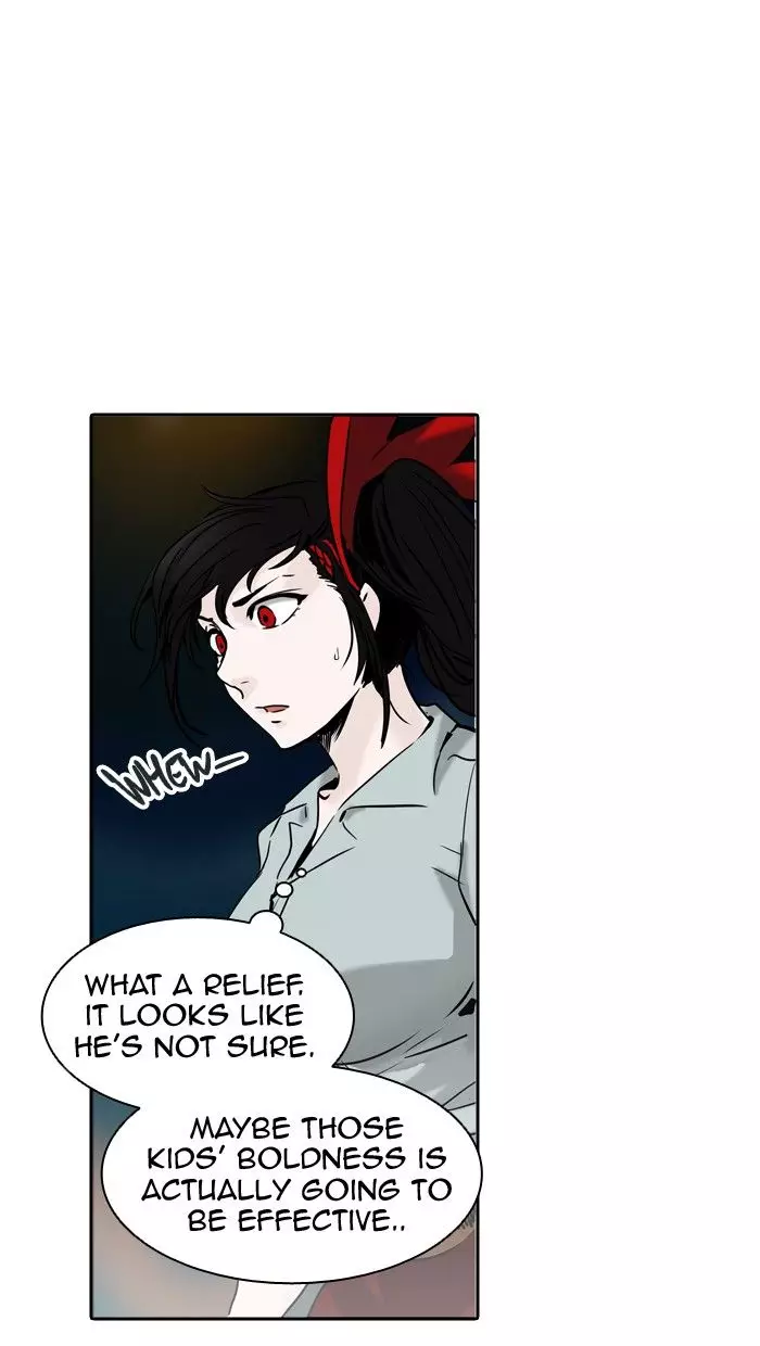 Tower of God - 304 page 74
