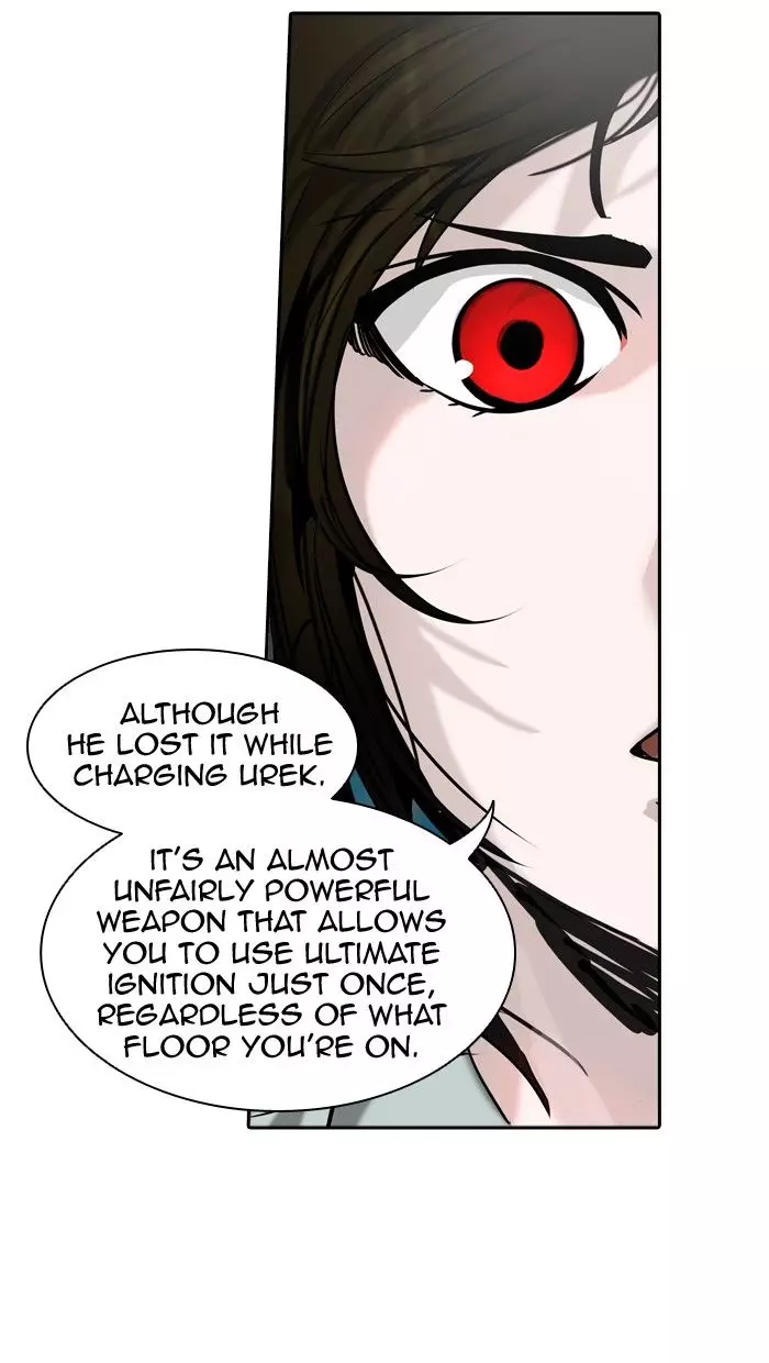Tower of God - 304 page 81