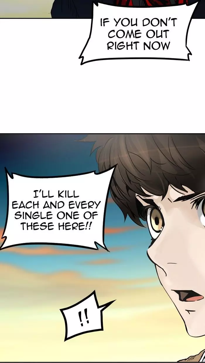 Tower of God - 305 page 10