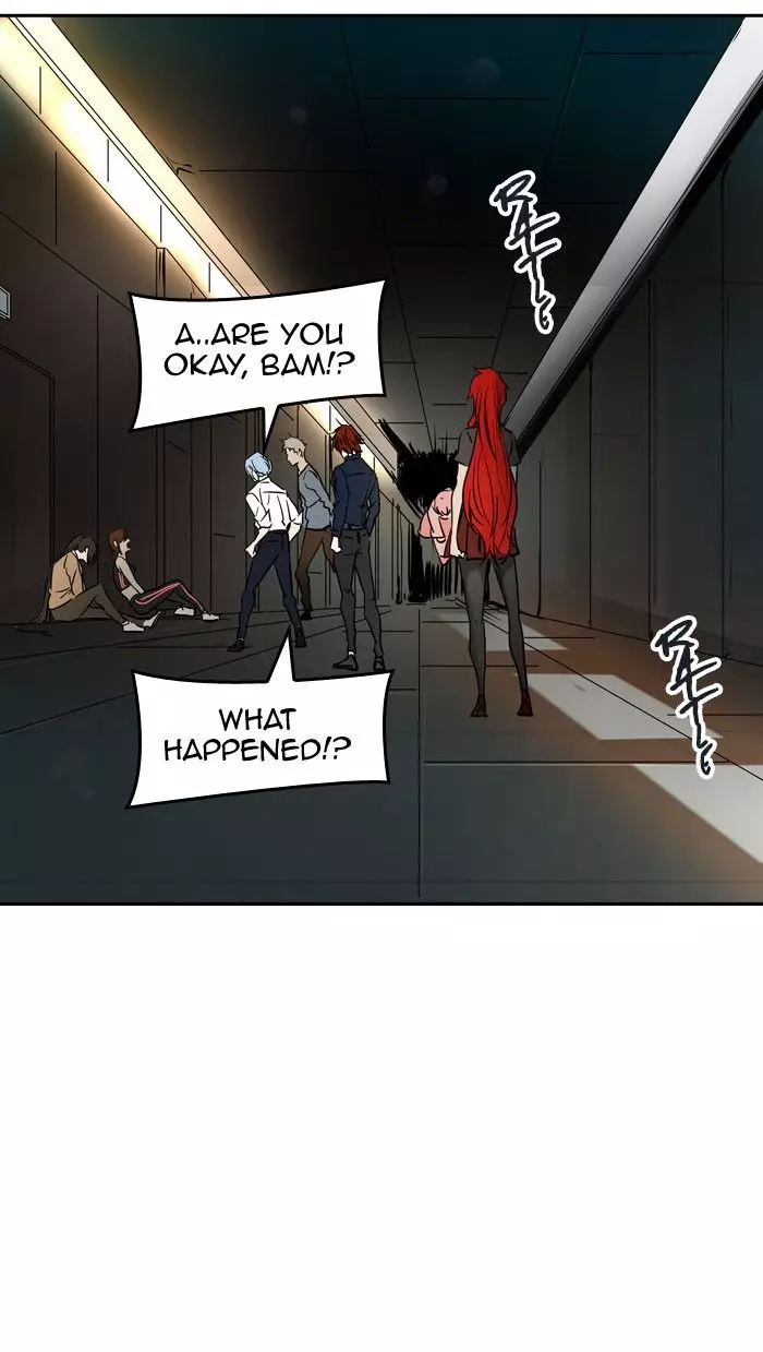 Tower of God - 305 page 113
