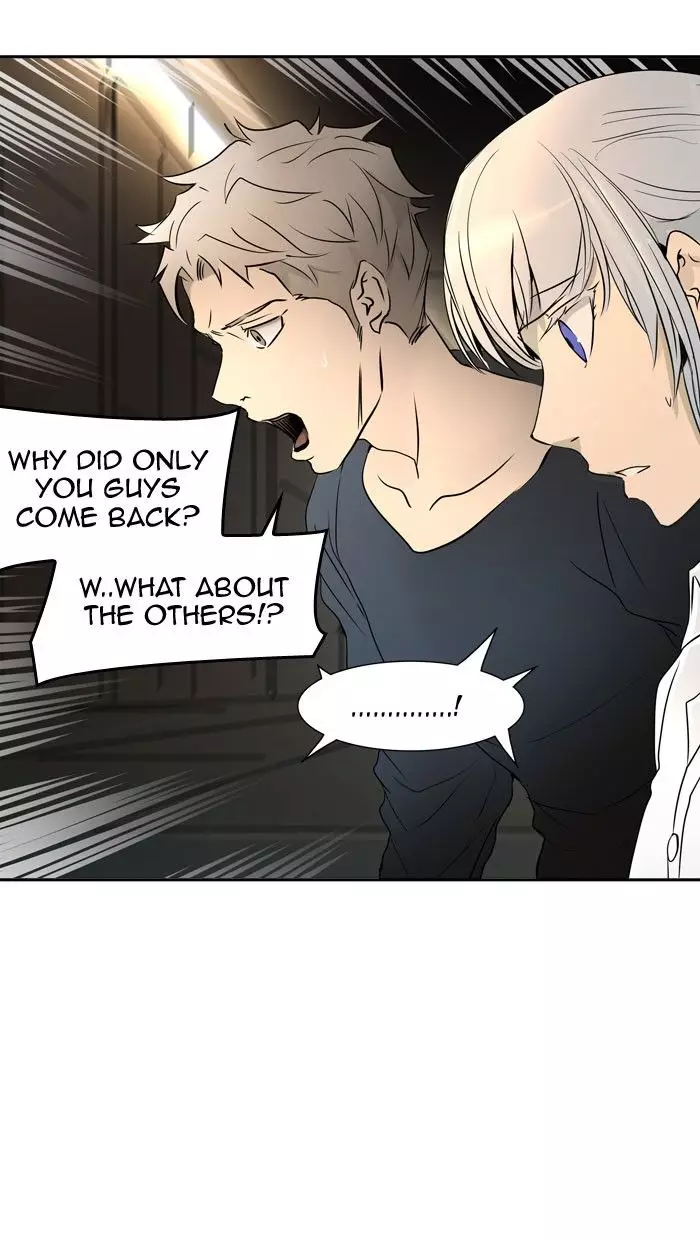 Tower of God - 305 page 114