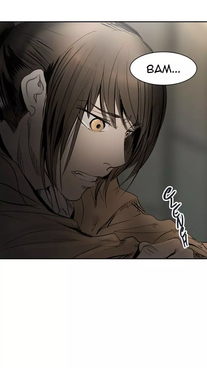 Tower of God - 305 page 115