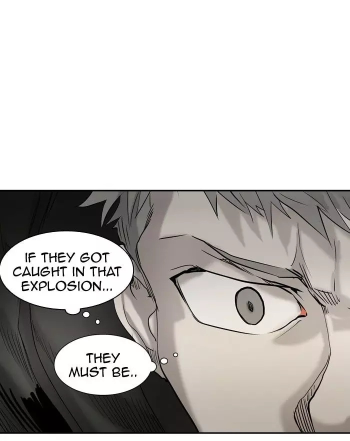 Tower of God - 305 page 118