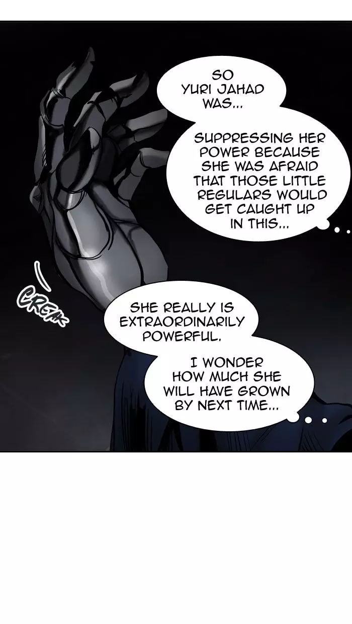 Tower of God - 305 page 127
