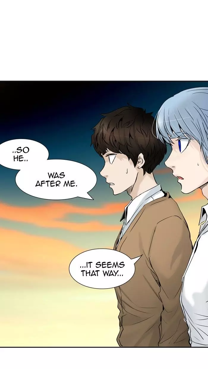 Tower of God - 305 page 13