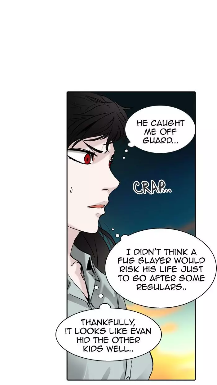 Tower of God - 305 page 16