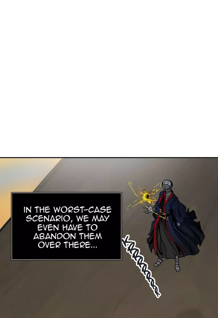 Tower of God - 305 page 17