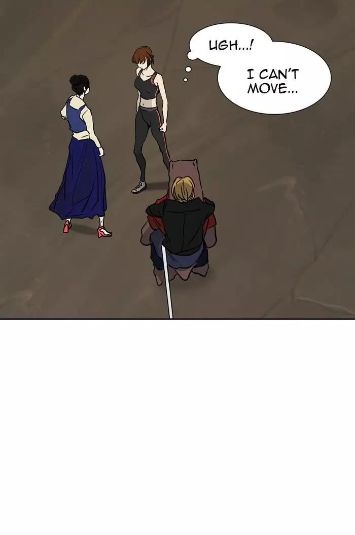 Tower of God - 305 page 18