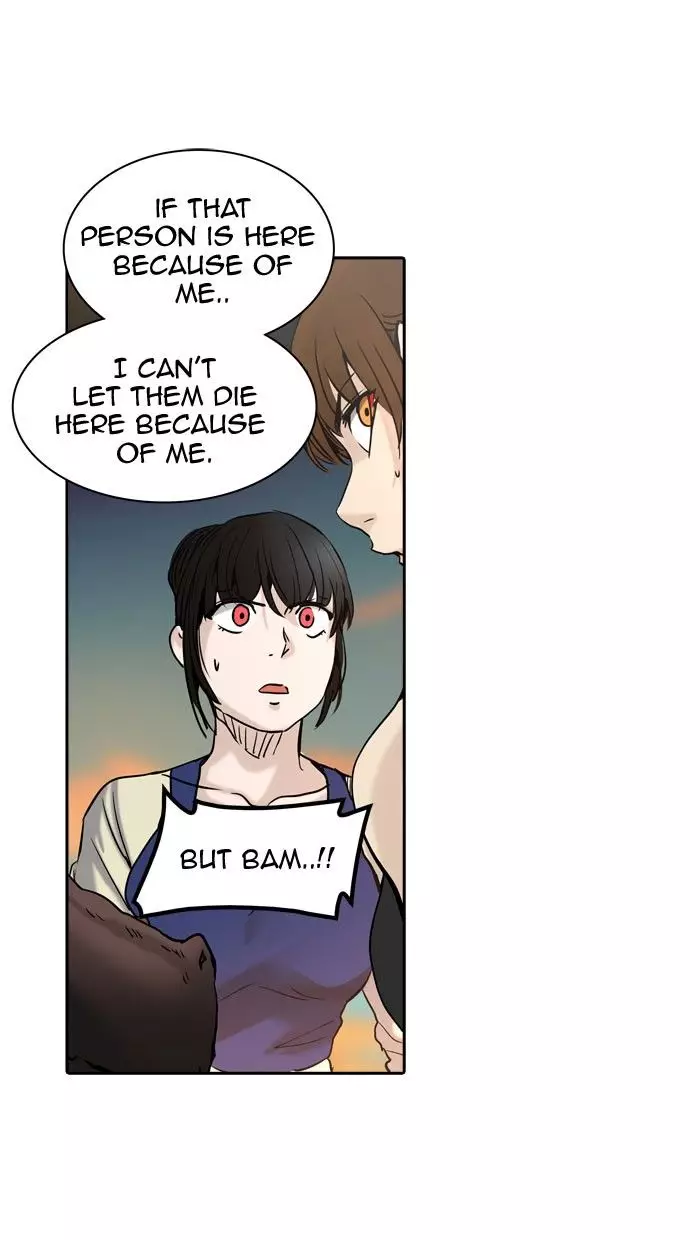 Tower of God - 305 page 23