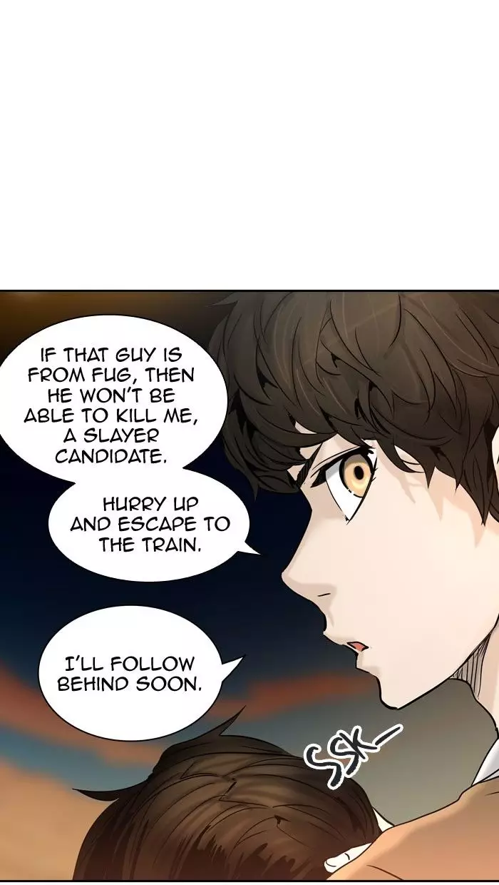Tower of God - 305 page 25