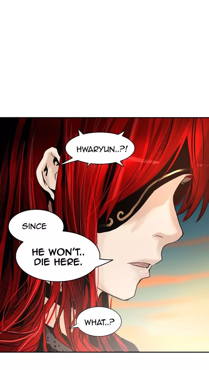Tower of God - 305 page 27