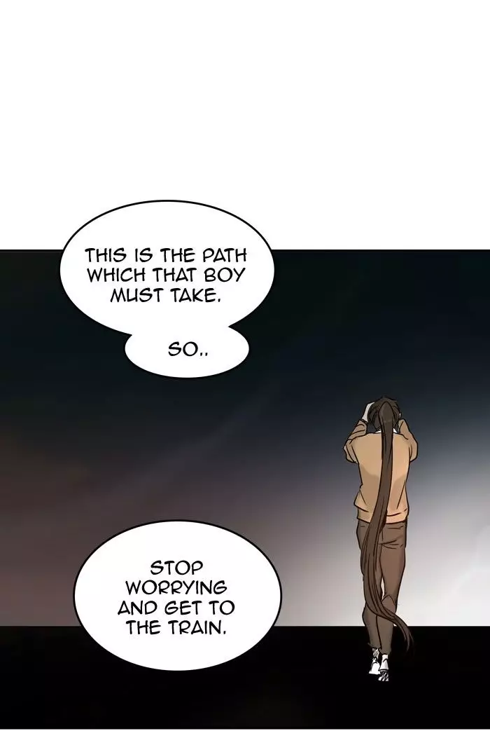 Tower of God - 305 page 28