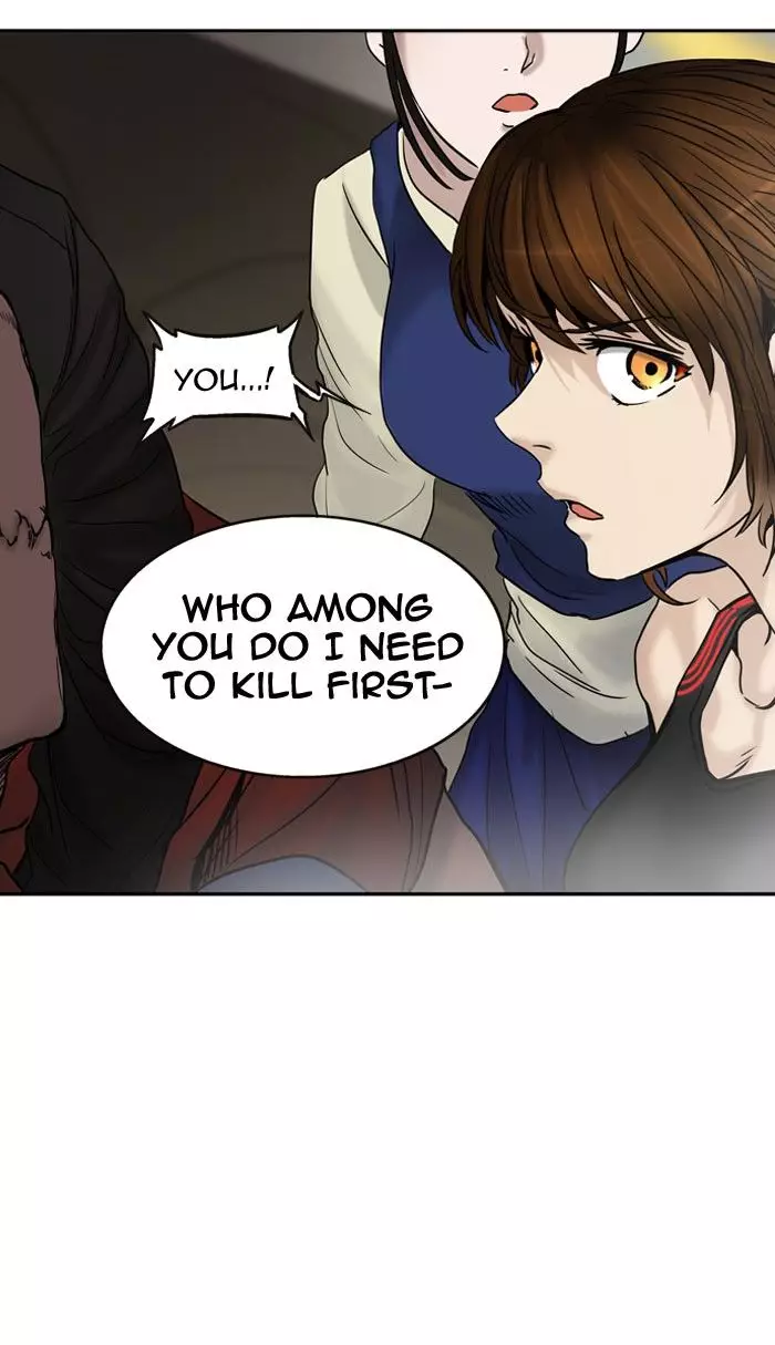 Tower of God - 305 page 3
