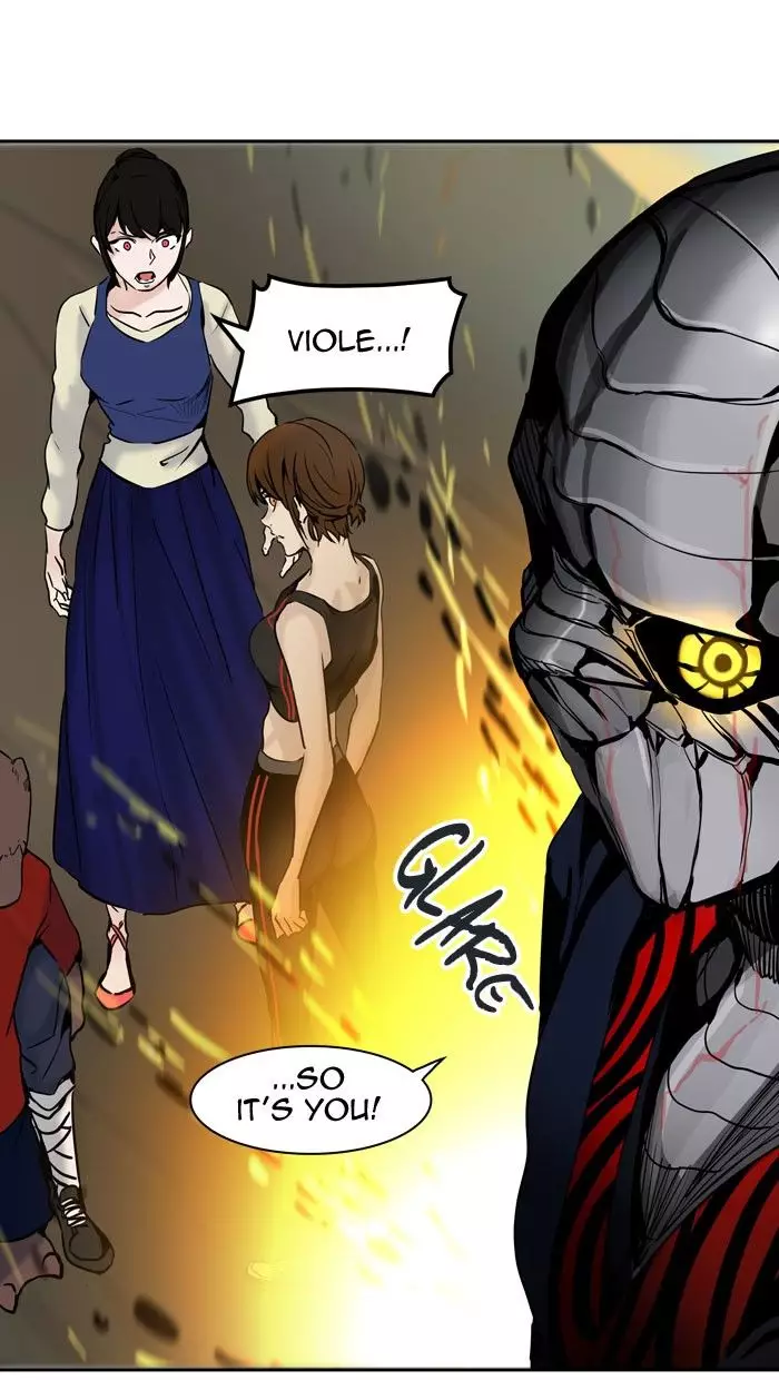 Tower of God - 305 page 33